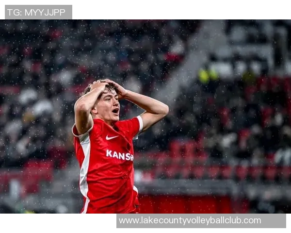 鹿特丹斯巴达迎战阿尔克马尔青年队激战即将展开期待精彩表现