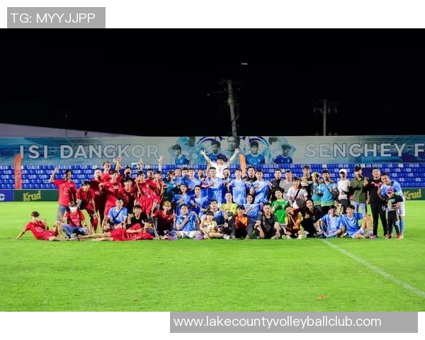 越南与朝鲜友谊赛精彩对决展现足球魅力与团结精神